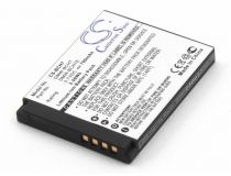 Аккумулятор для фотоаппарата Panasonic DMW-BCH7, DMW-BCH7E