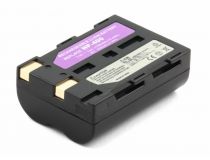 Аккумулятор для Pentax, Sigma BP-21, D-Li50, NP-400, SLB-1674