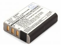 Аккумулятор для фотоаппарата FujiFilm DB-90, NP-95