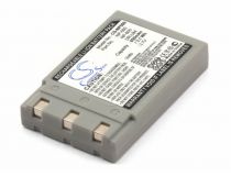 Аккумулятор для фотоаппарата Konica Minolta NP-600