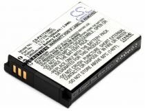 Аккумулятор для видеокамеры Toshiba Camileo S30 (PX1733)