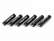Аккумуляторы Cameron Sino AAA, HR03 (6 штук) 800mAh