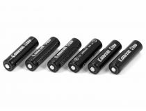 Аккумуляторы Cameron Sino AA, HR06 (6 штуки) 2200mAh