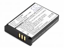 Аккумулятор для видеокамеры Oregon Scientific ATC9K (B-ATC9K)