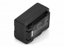 Усиленный аккумулятор для Panasonic VW-VBY100 (1500mAh)