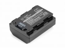 Аккумулятор для Sony Alpha A9 (ILCE-9), NP-FZ100 (2050mAh)