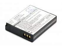 Аккумулятор для Panasonic DMW-BCM13, DMW-BCM13E (950mAh)