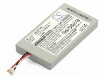 Аккумулятор для игровой приставки Sony PSP GO (LIP1412)