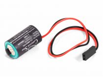 Батарейка для Siemens 6FC5247-0AA18-0AA0 (900mAh, Li-MnO2)