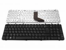 Клавиатура для ноутбука HP MP-07F13SU6698, NSK-H810 (черная)