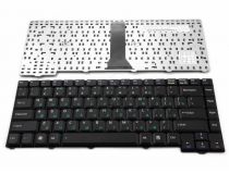 Клавиатура для ноутбука Asus MP-06916SU-5282 (24 Pin)