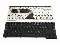 Клавиатура для ноутбука Asus 04GNF01KRU11, V011162CK1