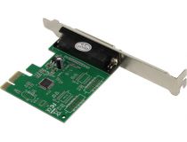 Espada PCIe1PWCH  (RTL) PCI-Ex1, LPT25F