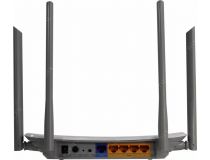 TP-LINK Archer A5 Wireless Router (4UTP 100Mbps, 1WAN, 802.11a/b/g/n/ac, 867Mbps)