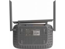TP-LINK Archer A5 Wireless Router (4UTP 100Mbps, 1WAN, 802.11a/b/g/n/ac, 867Mbps)