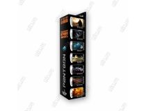 JETACCESS Panteon GP-17SS  (коврик для мыши, 360x280x3мм)