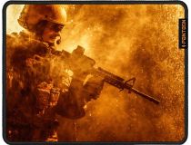 JETACCESS Panteon GP-17SS  (коврик для мыши, 360x280x3мм)