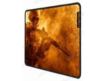 JETACCESS Panteon GP-17SS  (коврик для мыши, 360x280x3мм)