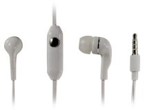 Наушники с микрофоном SmartBuy SBH-012K (шнур 1м)