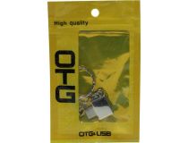 Espada EKR2.0tyC Переходник USB AF-- USB-C M OTG