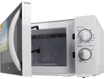 BBK 20MWG-738M/W Микроволновая печь (700Вт, 20л, гриль)
