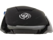 Dialog Gan-Kata Gaming Mouse MGK-12U  (RTL) USB 6btn+Roll