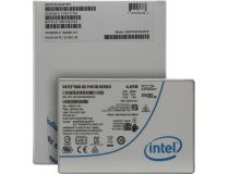 SSD 4 Tb U.2 Intel DC P4510 Series SSDPE2KX040T801 2.5 