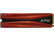 SSD 256 Gb M.2 2280 M ADATA XPG GAMMIX S11 Pro  AGAMMIXS11P-256GT-C 3D TLC