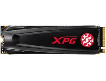 SSD 1 Tb M.2 2280 M ADATA XPG GAMMIX S5 AGAMMIXS5-1TT-C 3D TLC