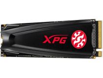 SSD 1 Tb M.2 2280 M ADATA XPG GAMMIX S5 AGAMMIXS5-1TT-C 3D TLC