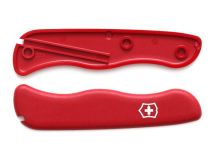 Накладка для ножей с slider lock Victorinox (C.8900.9) красный