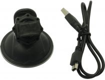 Rekam F120 (1920х1080, 140°, LCD 2.4 , microSDHC, USB)