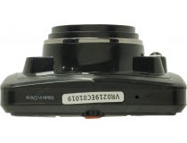 Rekam F120 (1920х1080, 140°, LCD 2.4 , microSDHC, USB)