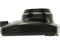 Rekam F120 (1920х1080, 140°, LCD 2.4 , microSDHC, USB)