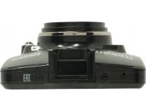 Rekam F120 (1920х1080, 140°, LCD 2.4 , microSDHC, USB)