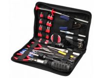 buro TC-1122 TL-K4 Набор инструментов (53 предмета)