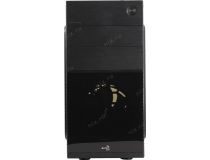 Minitower Aerocool/Formula CS-105 Black MicroATX без БП