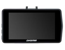 Digma FreeDrive 208 Night FHD Black 