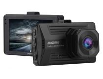 Digma FreeDrive 208 Night FHD Black 