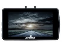 Digma FreeDrive 208 Night FHD Black 