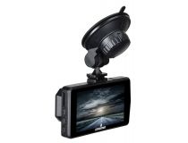 Digma FreeDrive 208 Night FHD Black 