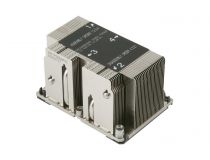  SNK-P0068PSC 2U (3647, радиатор без вентилятора, Cu+Al)