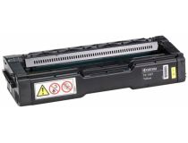 TK-150Y Тонер-картридж TK-150Y 6 000 стр. Yellow для FS-C1020MFP