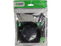 Greenconnect GCR-50961-1.2m Кабель HDMI to HDMI (19M -19M) 1.2м ver2.0