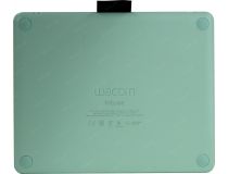 Wacom Intuos S CTL-4100WLE-N (6 x3.7 , 2540 lpi, 4096 уровней, USB, Bluetooth)