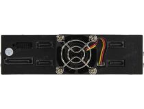 Procase G2-104-SATA3-BK HotSwap корзина 4xSATA 2.5 