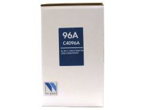 Картридж NV-Print аналог C4096A для HP LJ 2100, 2200 серий