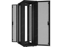 NT MAXIMUS.SERV 48-610.D12.SD4.RF02.L1 G Шкаф серверный, 48U 600х1070, перф: перед. один, зад распш. серый