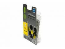Картридж Cactus CS-C4909 (№940XL) Yellow для HP OfficeJet Pro 8000/8500