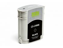 Картридж Cactus CS-C4906 (№940XL) Black для HP OfficeJet Pro 8000/8500